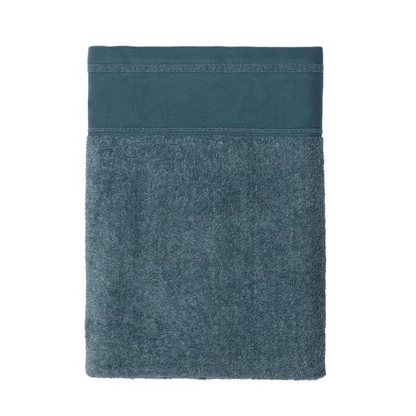 RANKŠLUOSTIS VONIOS DOMOLETTI SANDAL 4. MĖLYNAS 70X140 CM