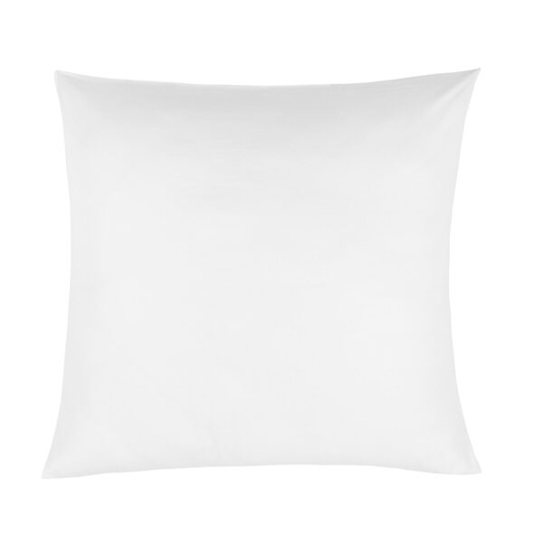 UŽVALK PAGALVĖS MEDVILNĖ 70X70 CM BALTA