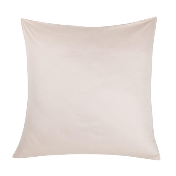 UŽVALK PAGALVĖS MEDVILNĖ 70X70 CM SMĖLIO