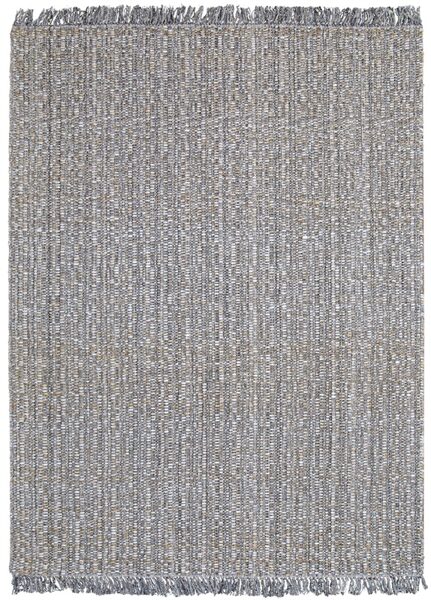 KILIMAS VIDAUS DOMOLETTI BARLEY. PILKAS. 150 CM X 80 CM