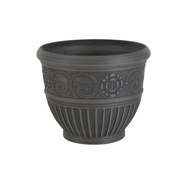 VAZONAS DOMOLETTI S-OB81C. SPW. Ø 40.6 CM. PILKAS