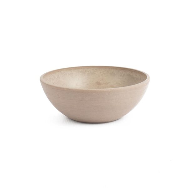 VAZONAS DOMOLETTI 09M20. SPW. Ø 20.3 CM. RUDAS/SMĖLIO