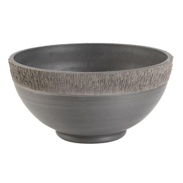 VAZONAS DOMOLETTI GB-09K33. SPW. Ø 33 CM. PILKAS