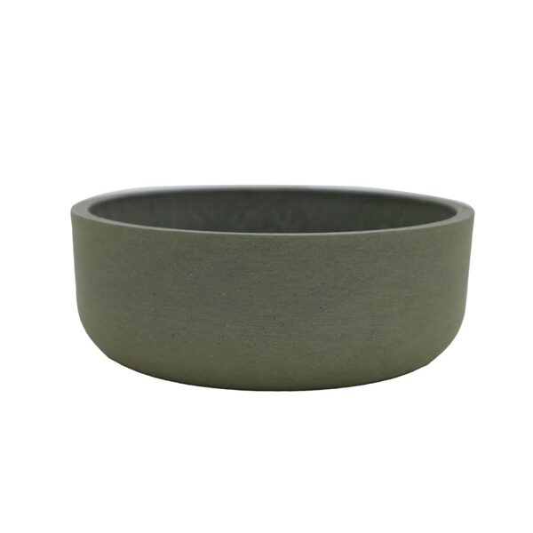 VAZONAS DOMOLETTI M-21GD20. SPW. Ø 20 CM. ŽALIAS