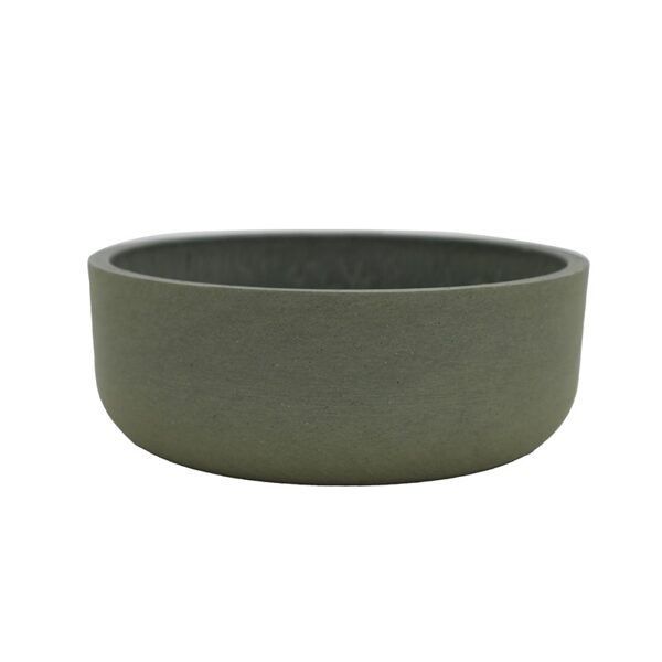 VAZONAS DOMOLETTI M-21GD25. SPW. Ø 25 CM. ŽALIAS