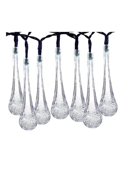 LAUKO APŠVIETIMAS DOMOLETTI DROP LK1907. 0.06W. IP44