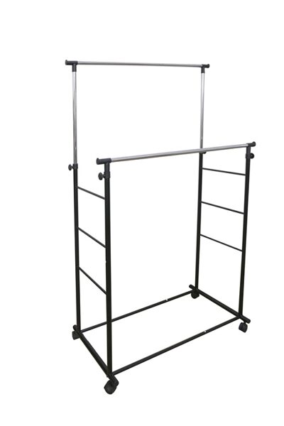 DRABUŽIŲ KABYKLA DOMOLETTI. 104 - 170 CM. SIDABRO/JUODA