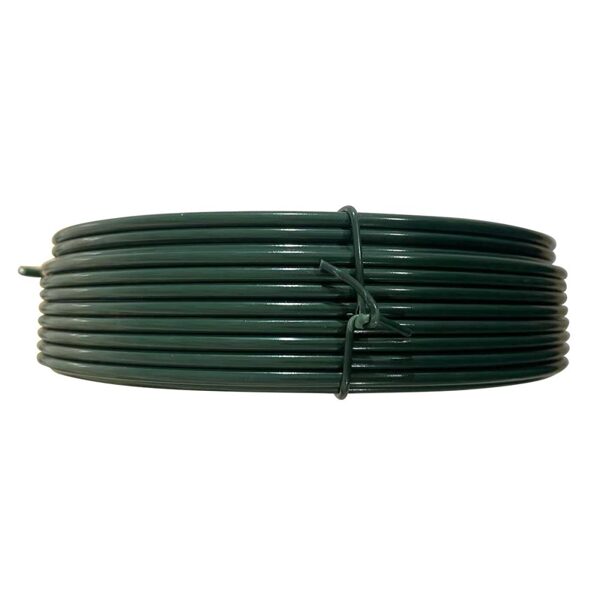 VIELA DENGTA PVC GARDEN CENTER, 3 MM X 30 M/3.5 MM