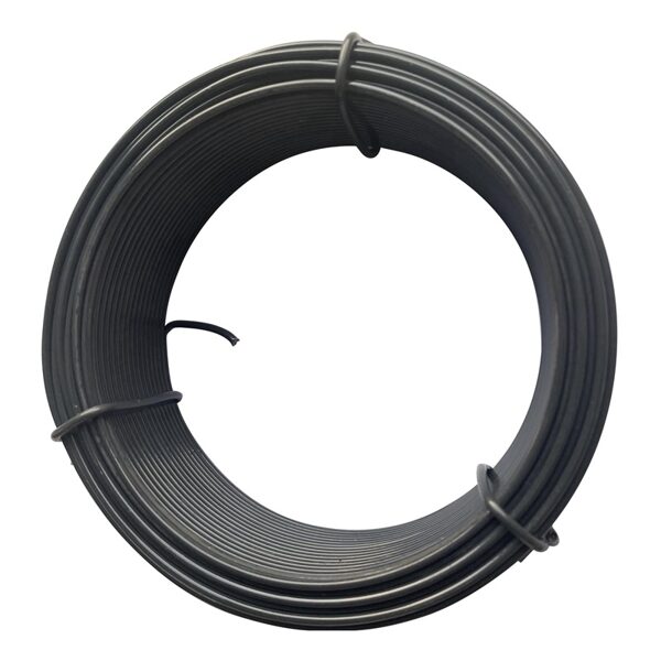 VIELA GARDEN CENTER, CINKUOTA/PVC, 1.6 MM X 30 M/2.3 MM