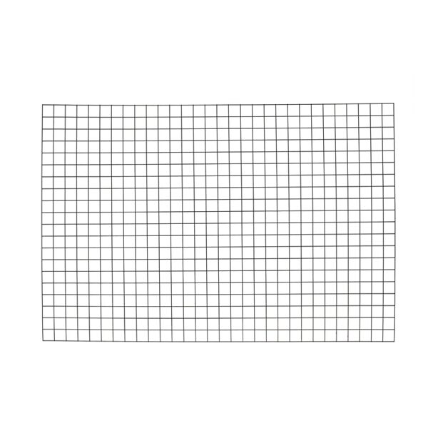 TVOROS SEGMENTAS GARDEN CENTER, 100 CM X 150 CM