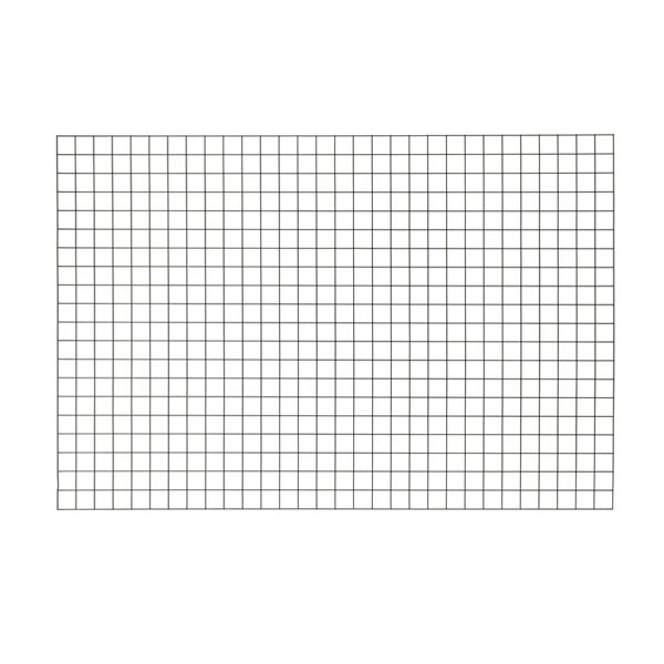 TVOROS SEGMENTAS GARDEN CENTER, 100 CM X 150 CM