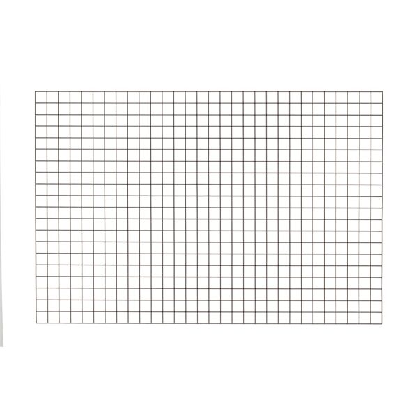 TVOROS SEGMENTAS GARDEN CENTER, 100 CM X 150 CM