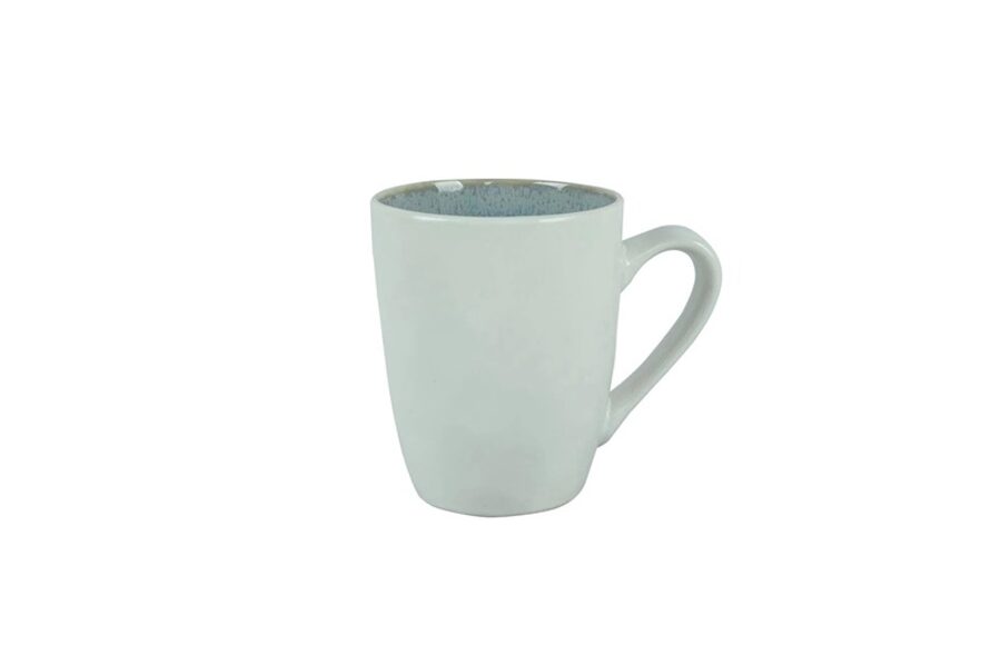 PUODELIS DOMOLETTI. BALTA ŽYDRA. 0.4 L