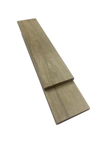 WPC APDAILOS PROFILIS GARDEN CENTER, 11X72X3000 MM, PILKA