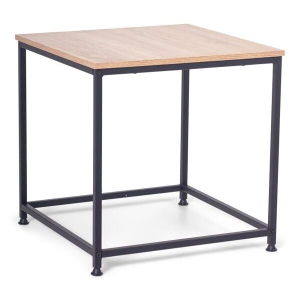 KAVOS STALIUKAS DOMOLETTI. MEDŽIO. 45 X 45 X 45 CM