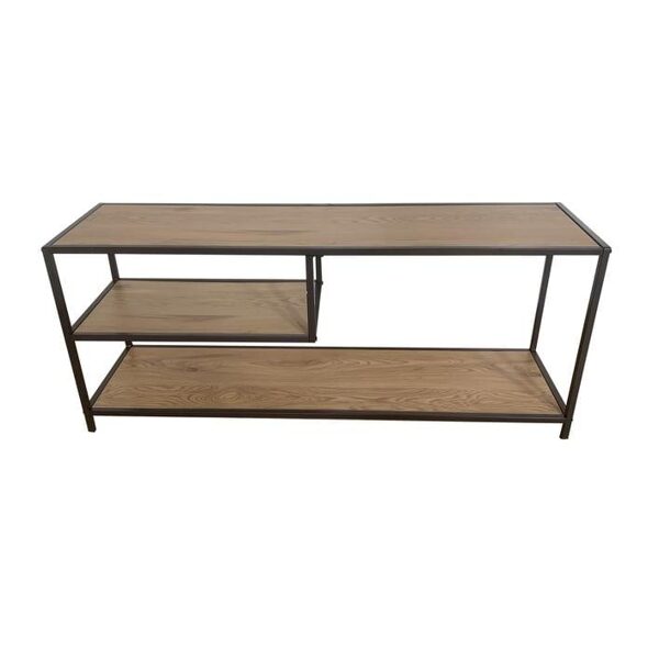 TV STALIUKAS DOMOLETTI. 120 CM X 33 CM X 50 CM