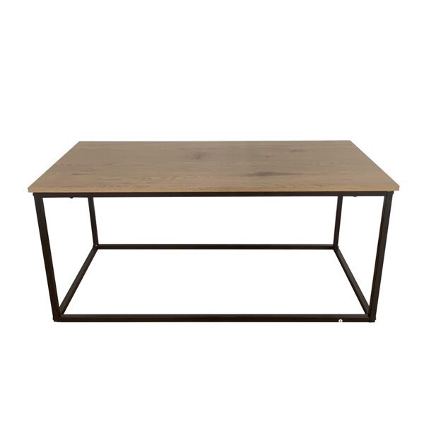 KAVOS STALIUKAS DOMOLETTI. MEDŽIO. 90 CM X 40 CM X 46 CM