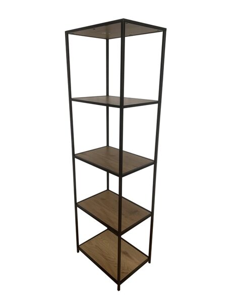 LENTYNA DOMOLETTI. MEDŽIO. 51 CM X 36 CM X 170 CM