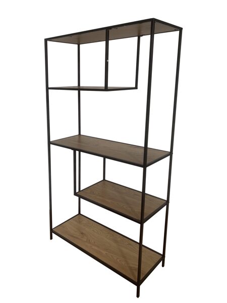 LENTYNA DOMOLETTI. MEDŽIO. 100 CM X 33 CM X 178 CM