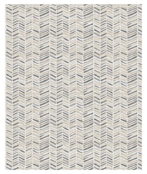 KILIMAS VIDAUS DOMOLETTI VELUTO PILKAS 80 X 120 CM