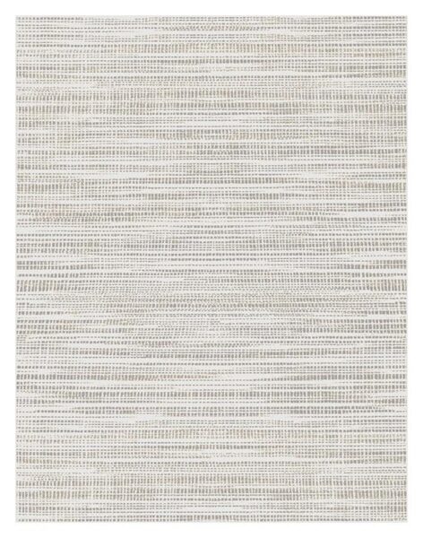 KILIMAS VIDAUS DOMOLETTI VELUTO. KREM. 133 CM X 190 CM