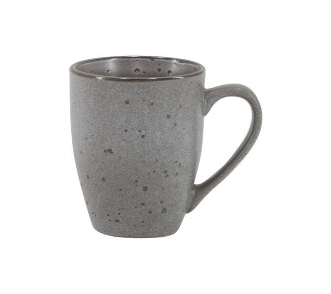 PUODELIS DOMOLETTI BROWN DOTS. RUDA. 0.33 L