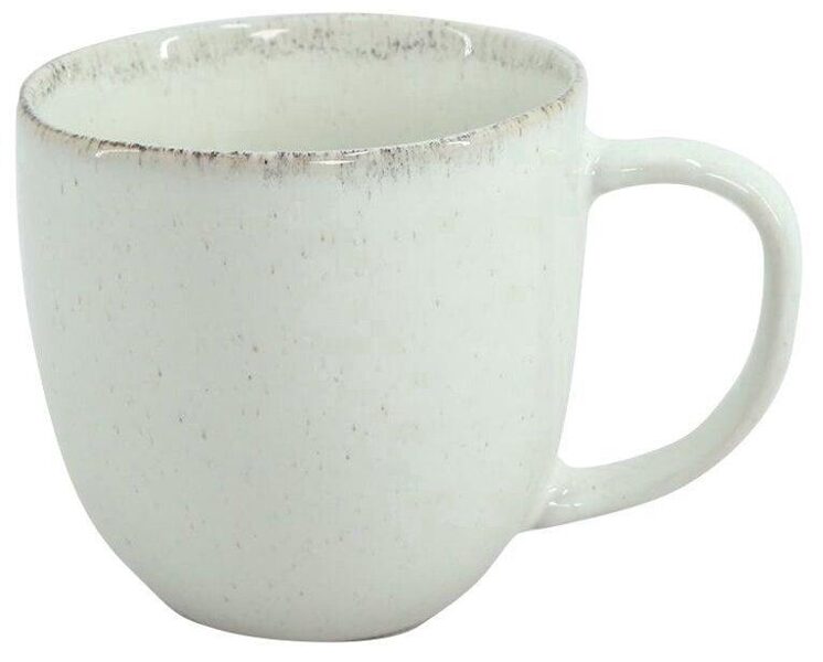 PUODELIS DOMOLETTI SESAM DOTS. BALTA. 0.31 L