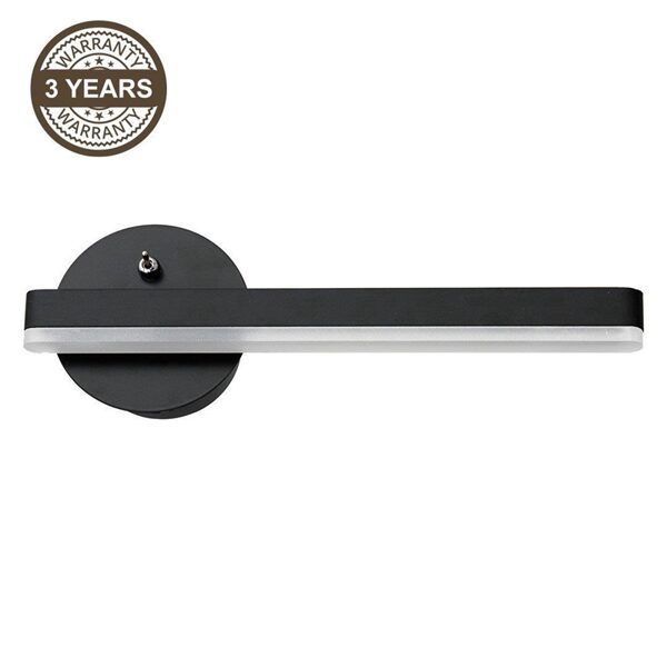 SIENINIS LED ŠVIESTUVAS DOMOLETTI SAFI SAFI. 6 W. 4000 °K