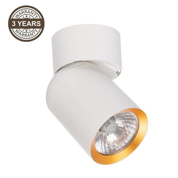 ŠVIESTUVAS NUKREIPIAMASIS DOMOLETTI TUNIS TUNIS