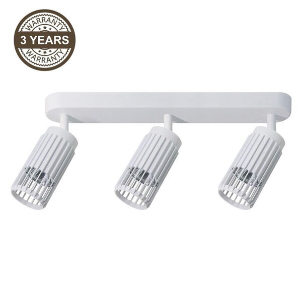 ŠVIESTUVAS SIENINIS DOMOLETTI ALVEO ALVEO. GU10