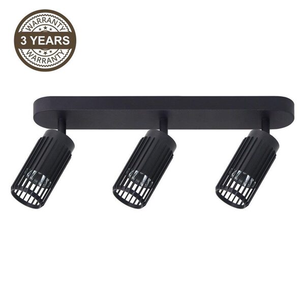 ŠVIESTUVAS NUKREIPIAMASIS DOMOLETTI ALVEO ALVEO GU10