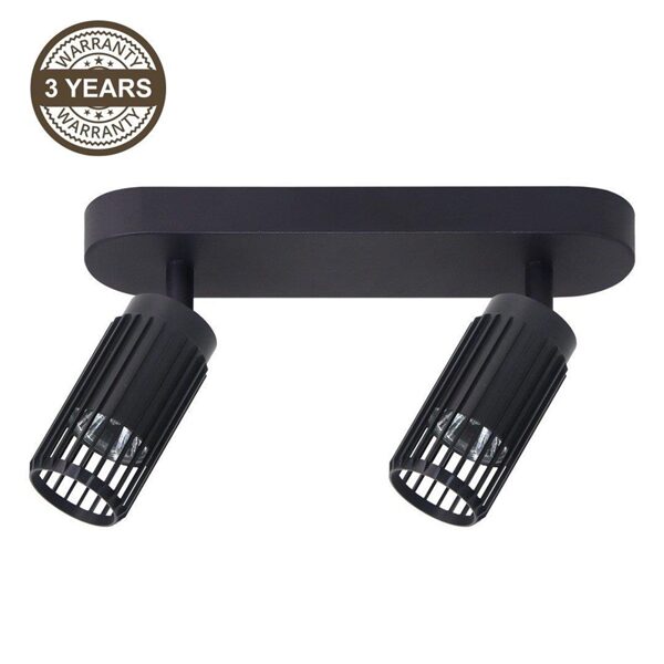 ŠVIESTUVAS NUKREIPIAMASIS DOMOLETTI ALVEO ALVEO. GU10