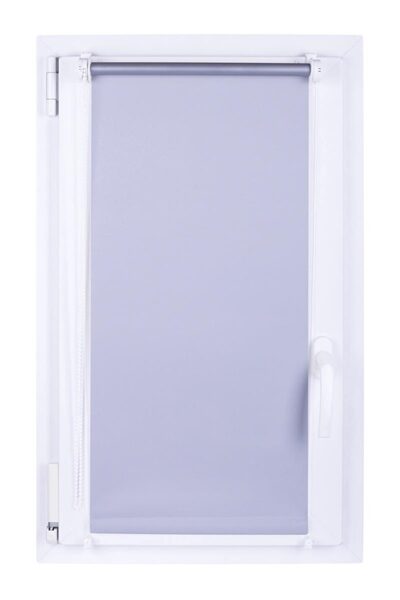 RITININĖ UŽUOLAIDA DOMOLETTI MINI B/O 054. PILKA 67 X 150 CM