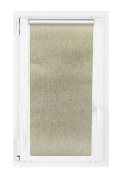 RITININĖ UŽUOLAIDA DOMOLETTI MINI MELANGE 5. 57 X 240 CM