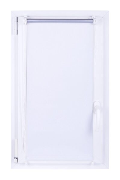 RITININĖ UŽUOLAIDA DOMOLETTI B/O MINI 051. BALTA 97 X 240 CM