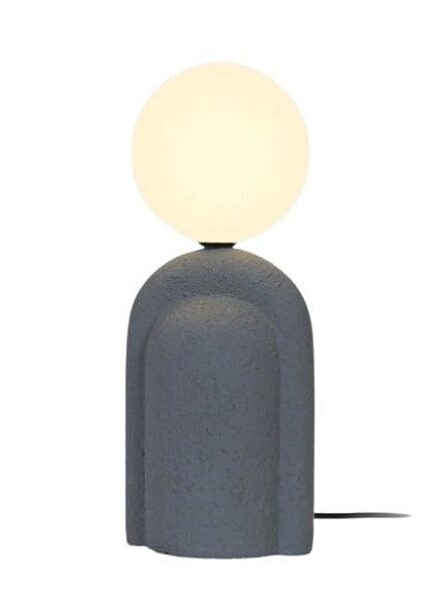 ŠVIESTUVAS DOMOLETTI MENORCA T23037. G9. PASTATOMAS. 5W