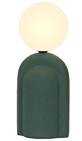 ŠVIESTUVAS DOMOLETTI MENORCA T23037. G9. PASTATOMAS. 5W