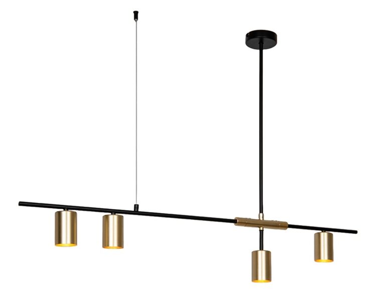 ŠVIESTUVAS LUBŲ DOMOLETTI P21050D-4. 20 W. GU10