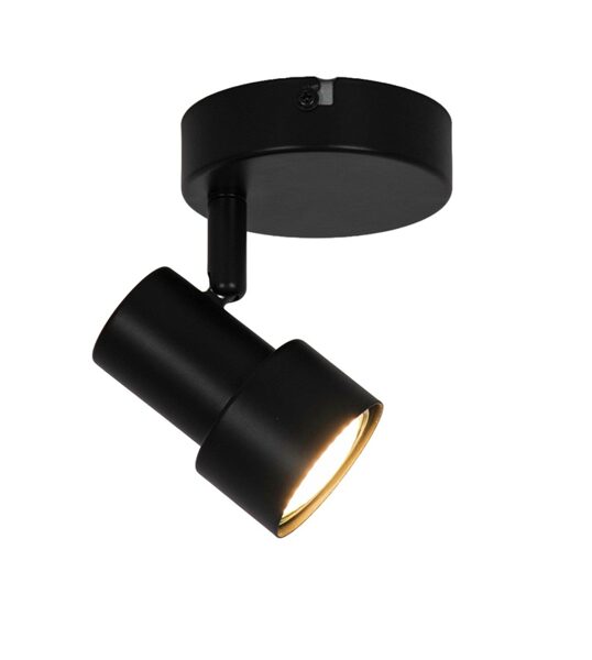 ŠVIESTUVAS NUKREIPIAMASIS LUCIA GU23002-1R. 5 W. GU10