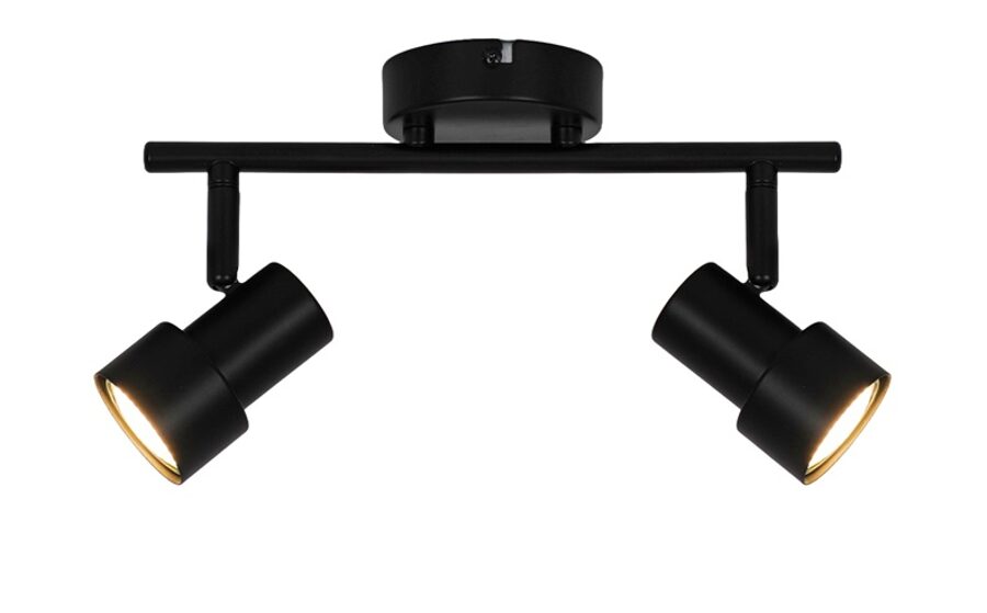 ŠVIESTUVAS NUKREIPIAMASIS DOMOLETTI LUCIA 10 W.GU10