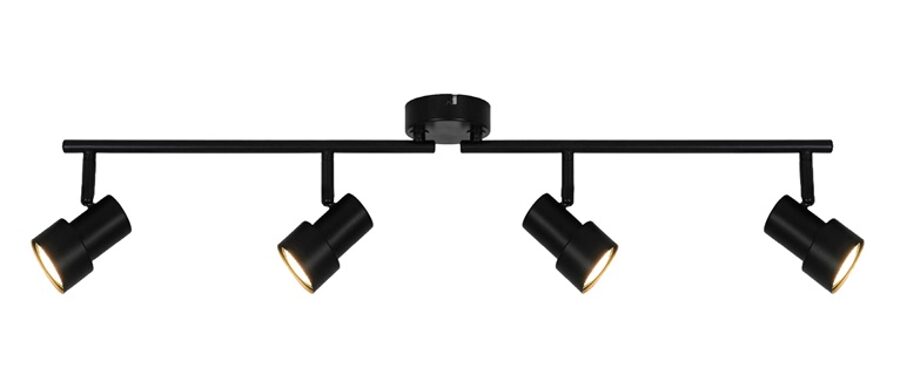 ŠVIESTUVAS NUKREIPIAMASIS DOMOLETTI LUCIA  20 W. GU10