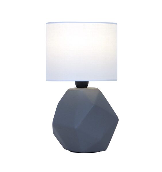 ŠVIESTUVAS DOMOLETTI KIRO T23041E. E14. PASTATOMAS. 25W