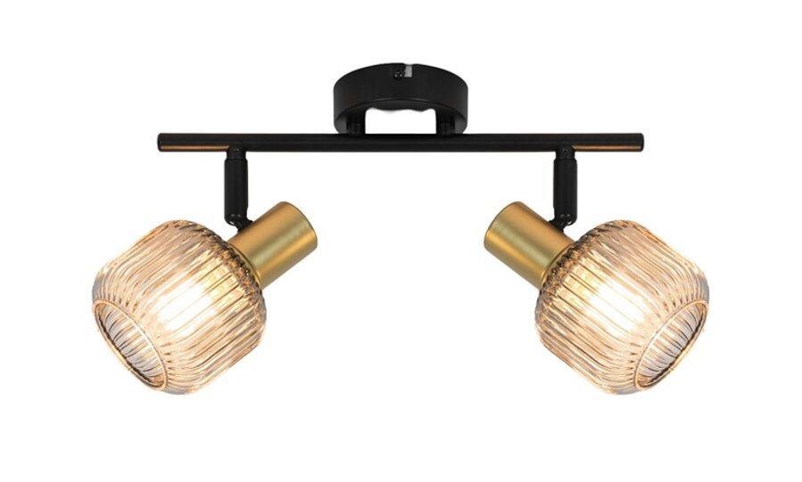 ŠVIESTUVAS NUKREIPIAMASIS DOMOLETTI SHADOW . 50 W. E14