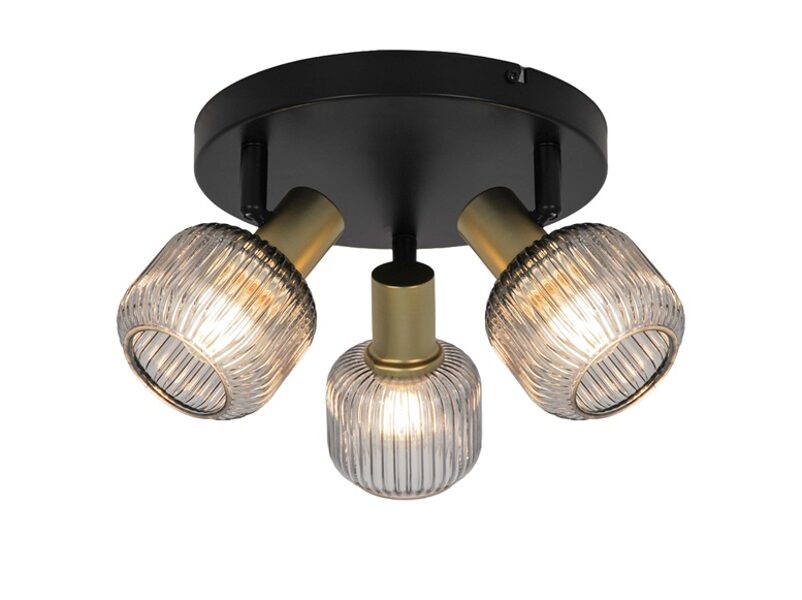 ŠVIESTUVAS NUKREIPIAMASIS DOMOLETTI SHADOW  75 W. E14