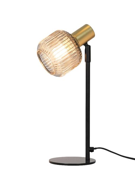 ŠVIESTUVAS DOMOLETTI SHADOW R5021009A-1T.E14. PASTATOMAS.25W