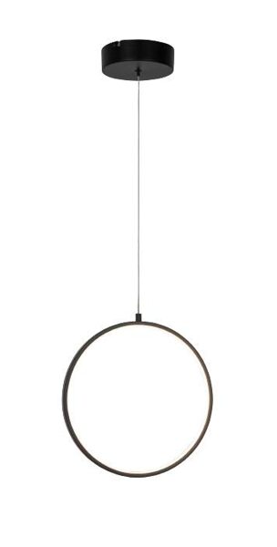 ŠVIESTUVAS LUBŲ DOMOLETTI CL21008C-1P D29. 13 W. LED.3000 °K