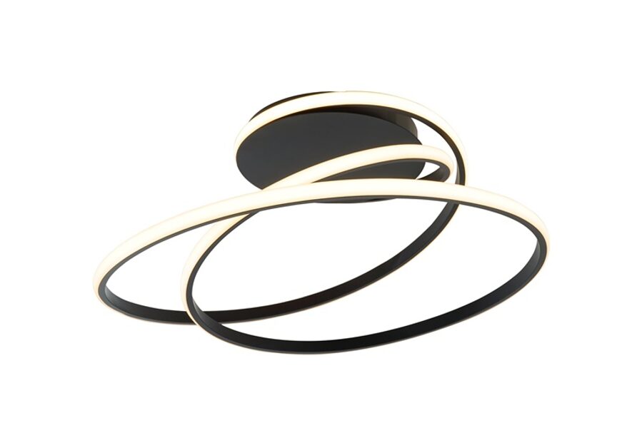 ŠVIESTUVAS LUBŲ DOMOLETTI 2023515-BK. 40 W. 4000 ??K