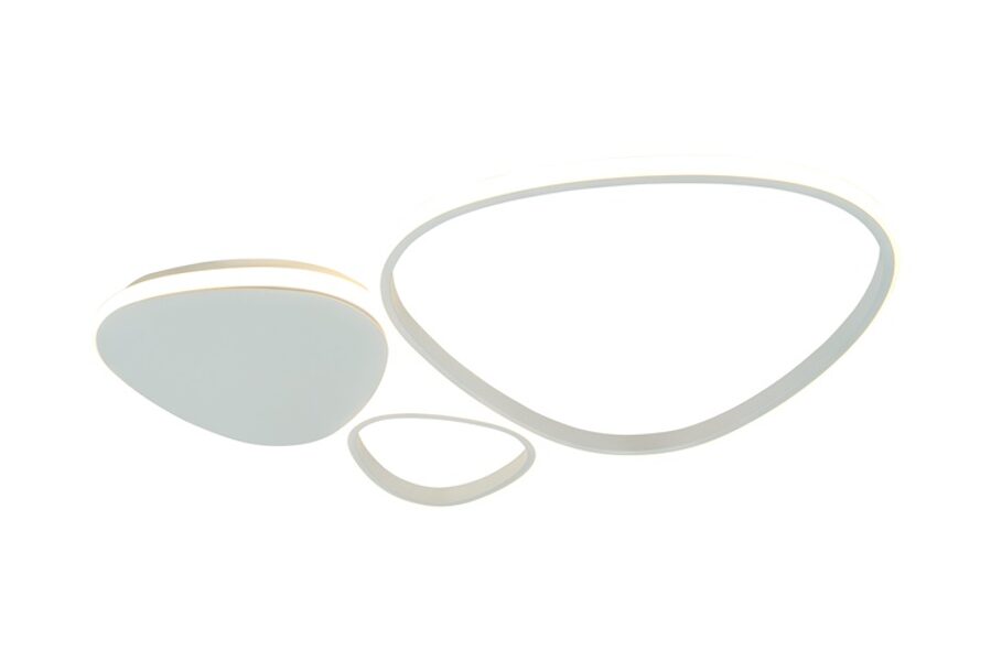 ŠVIESTUVAS LUBŲ DOMOLETTI GULF. 30 W. 4000 °K