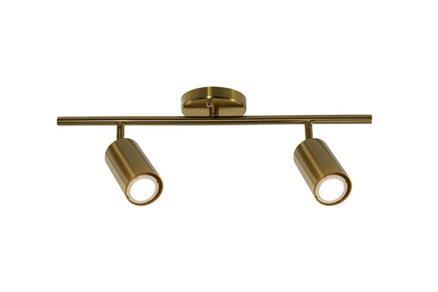 ŠVIESTUVAS NUKREIPIAMASIS DOMOLETTI BAT 2023658-2. 50 W.GU10