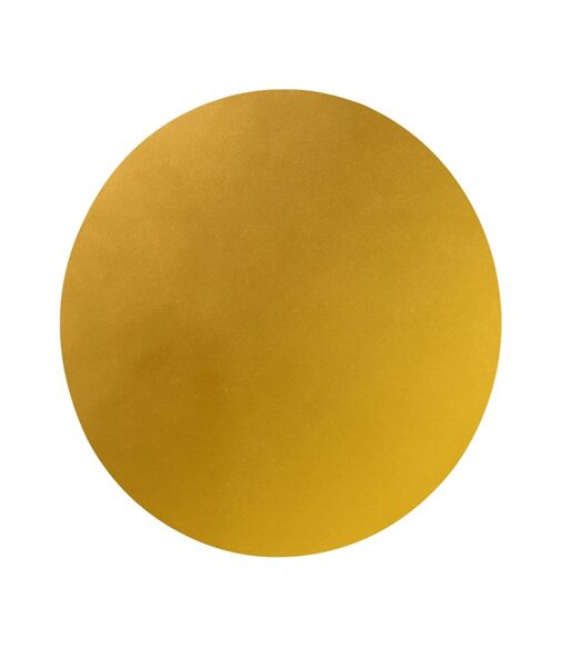 ŠVIESTUVAS SIENINIS DOMOLETTI MUNA 18151-L-GD. 18 W. 4000 °K